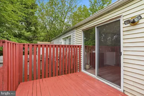 Exterior - 308 Heather Ridge Dr, Frederick, MD 21702 photo 4 of 5