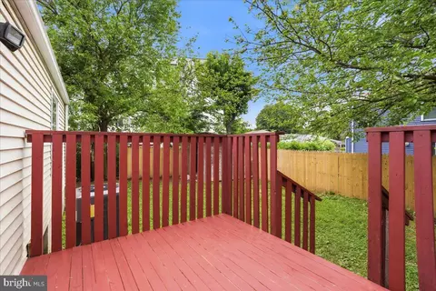 Exterior - 308 Heather Ridge Dr, Frederick, MD 21702 photo 3 of 5