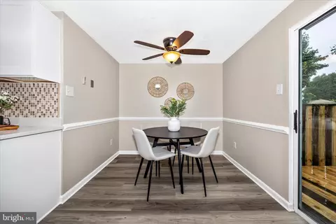 Dining - 308 Heather Ridge Dr, Frederick, MD 21702 photo 2 of 2