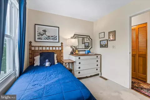 Bedroom - 466 Carrollton Dr, Frederick, MD 21701 photo 8 of 8