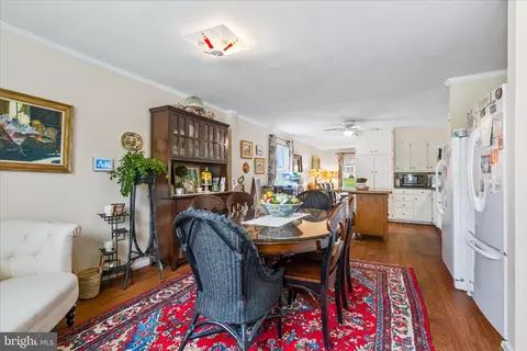 Dining - 466 Carrollton Dr, Frederick, MD 21701 photo 3 of 3