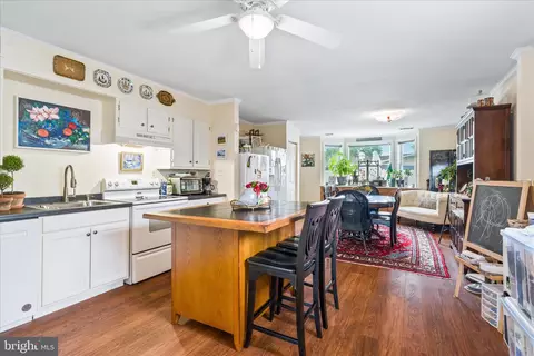 Kitchen - 466 Carrollton Dr, Frederick, MD 21701 photo 1 of 4