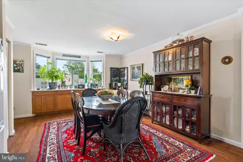 Dining - 466 Carrollton Dr, Frederick, MD 21701 photo 1 of 3