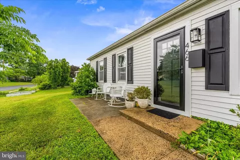 Exterior - 466 Carrollton Dr, Frederick, MD 21701 photo 3 of 8