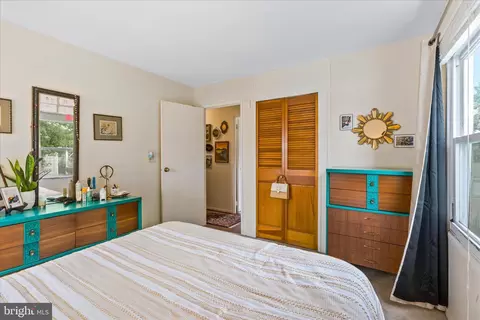 Bedroom - 466 Carrollton Dr, Frederick, MD 21701 photo 2 of 8