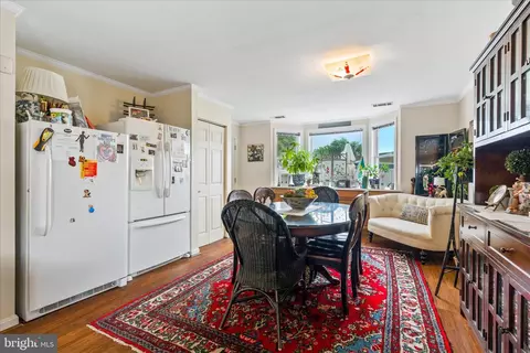 Dining - 466 Carrollton Dr, Frederick, MD 21701 photo 2 of 3