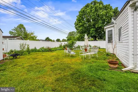 Exterior - 466 Carrollton Dr, Frederick, MD 21701 photo 4 of 8