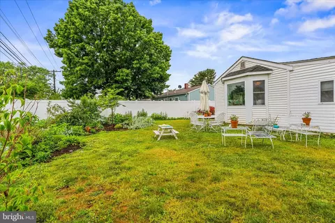 Exterior - 466 Carrollton Dr, Frederick, MD 21701 photo 5 of 8