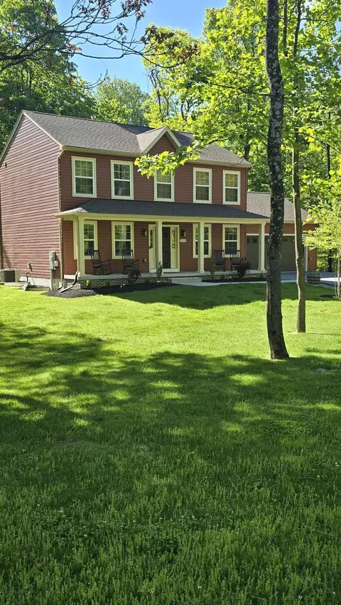 5120 Wigville Rd, Thurmont, MD 21788
