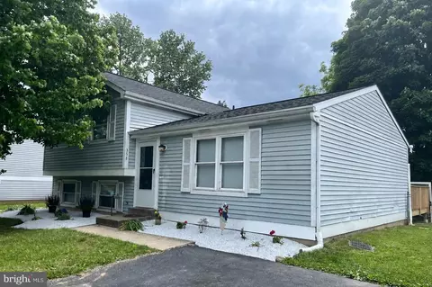 358 Prospect Blvd, Frederick, MD 21701