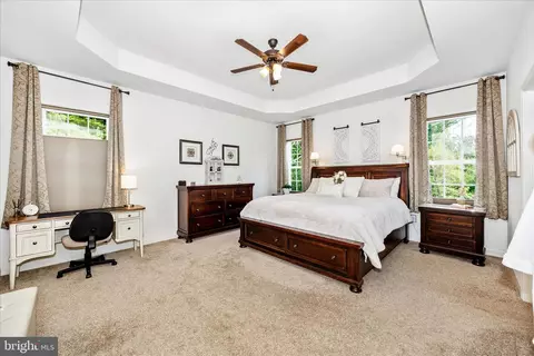 Bedroom - 7145 Linganore Rd, Frederick, MD 21701 photo 1 of 6