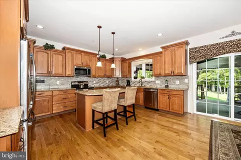 Kitchen - 7145 Linganore Rd, Frederick, MD 21701 photo 1 of 4