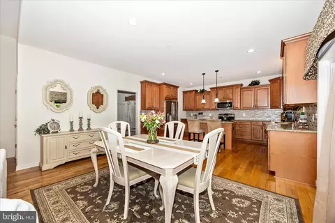 Dining - 7145 Linganore Rd, Frederick, MD 21701 photo 1 of 1
