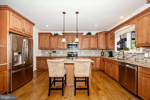 Kitchen - 7145 Linganore Rd, Frederick, MD 21701 photo 2 of 4