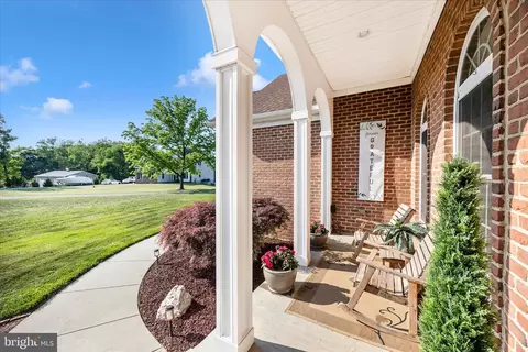 Exterior - 7145 Linganore Rd, Frederick, MD 21701 photo 8 of 11