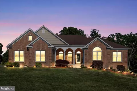 Exterior - 7145 Linganore Rd, Frederick, MD 21701 photo 11 of 11