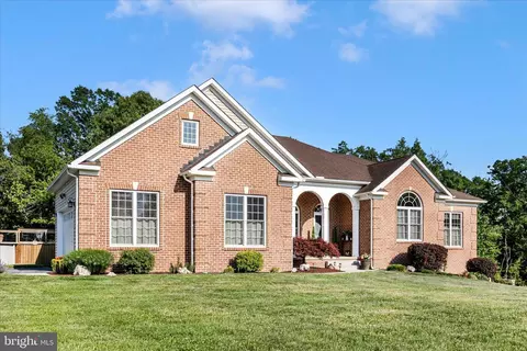 Exterior - 7145 Linganore Rd, Frederick, MD 21701 photo 10 of 11