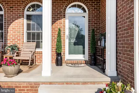 Exterior - 7145 Linganore Rd, Frederick, MD 21701 photo 2 of 11
