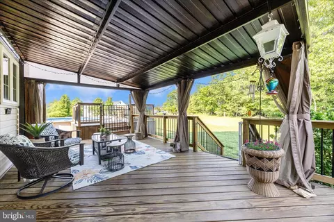 Exterior - 7145 Linganore Rd, Frederick, MD 21701 photo 3 of 11