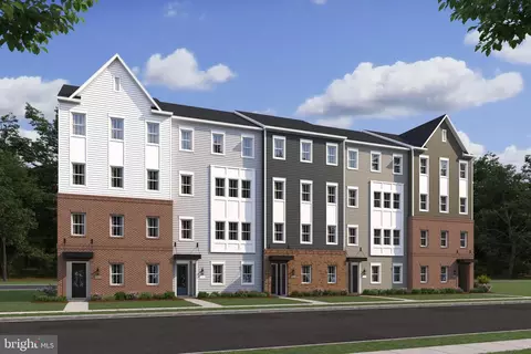 721 Iron Forge Rd #LOT 239 -  A, Frederick, MD 21702