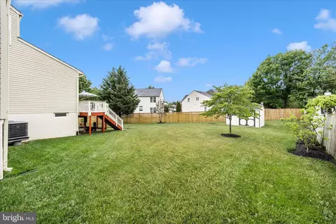 Exterior - 1805 Rainbow Falls Ct, Frederick, MD 21702 photo 9 of 13