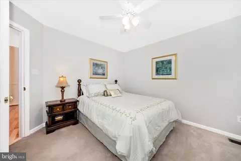 Bedroom - 1805 Rainbow Falls Ct, Frederick, MD 21702 photo 4 of 6