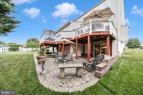 Exterior - 1805 Rainbow Falls Ct, Frederick, MD 21702 photo 13 of 13