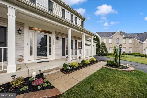 Exterior - 1805 Rainbow Falls Ct, Frederick, MD 21702 photo 5 of 13