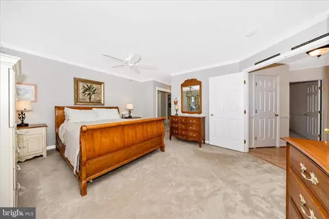 Bedroom - 1805 Rainbow Falls Ct, Frederick, MD 21702 photo 2 of 6