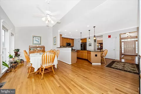 Dining - 1805 Rainbow Falls Ct, Frederick, MD 21702 photo 3 of 4
