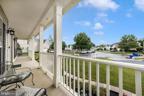 Exterior - 1805 Rainbow Falls Ct, Frederick, MD 21702 photo 4 of 13