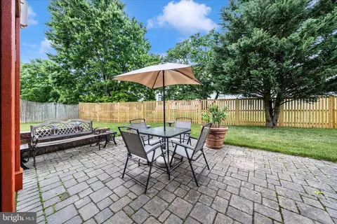 Exterior - 1805 Rainbow Falls Ct, Frederick, MD 21702 photo 12 of 13