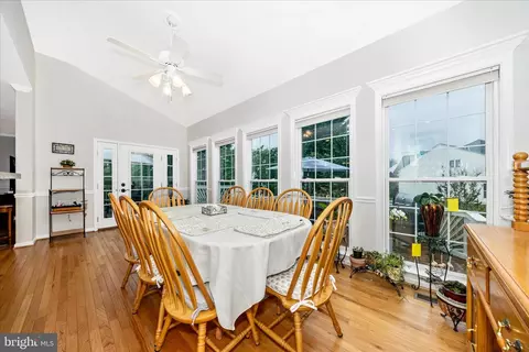 Dining - 1805 Rainbow Falls Ct, Frederick, MD 21702 photo 4 of 4