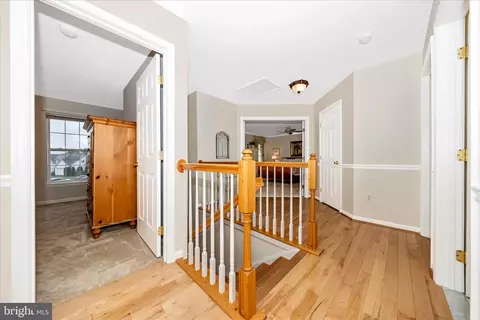 Entry Way - 1805 Rainbow Falls Ct, Frederick, MD 21702 photo 3 of 4