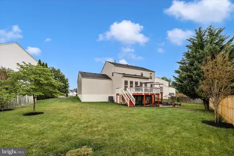 Exterior - 1805 Rainbow Falls Ct, Frederick, MD 21702 photo 6 of 13
