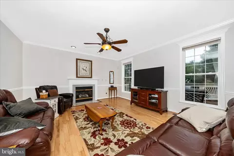 Living - 1805 Rainbow Falls Ct, Frederick, MD 21702 photo 1 of 2
