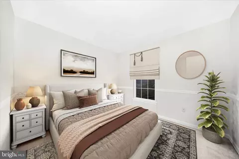 Bedroom - 1805 Rainbow Falls Ct, Frederick, MD 21702 photo 6 of 6