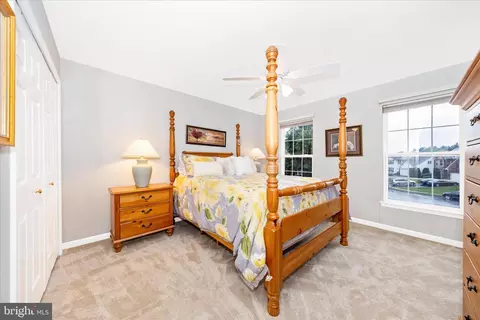 Bedroom - 1805 Rainbow Falls Ct, Frederick, MD 21702 photo 5 of 6