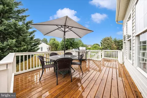Exterior - 1805 Rainbow Falls Ct, Frederick, MD 21702 photo 10 of 13
