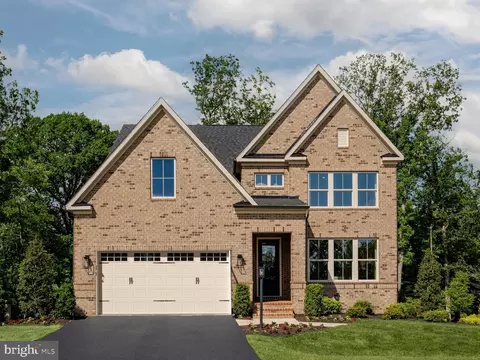 9360 A Bitterroot Ter, Frederick, MD 21701