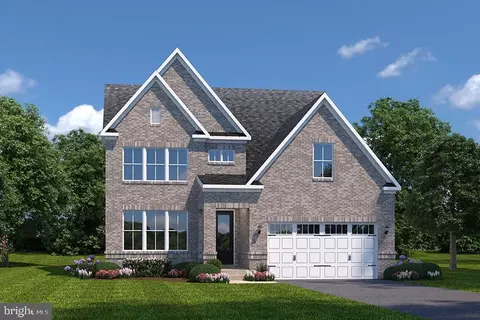 9360 A Bitterroot Ter, Frederick, MD 21701