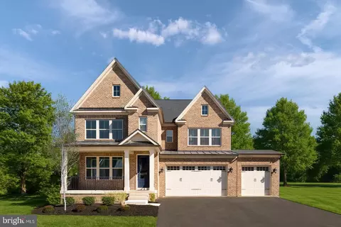9360 B Bitterroot Ter, Frederick, MD 21701