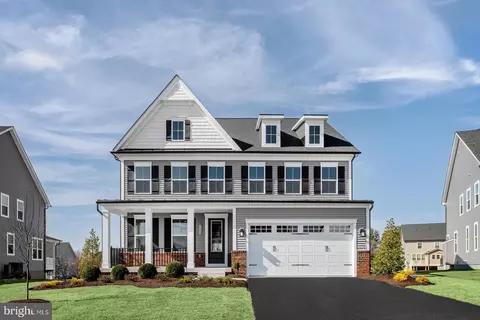 9360 C Bitterroot Ter, Frederick, MD 21701
