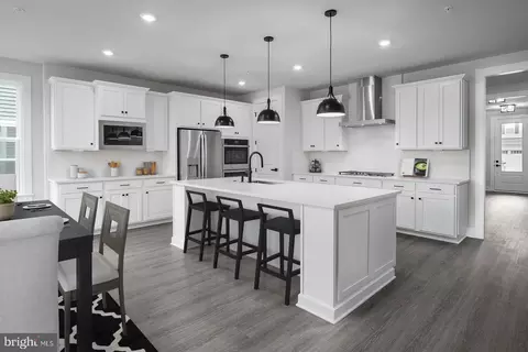 Kitchen - 9360 Bitterroot Ter, Frederick, MD 21701 photo 1 of 2