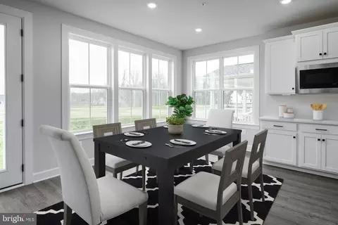Dining - 9360 Bitterroot Ter, Frederick, MD 21701 photo 1 of 1