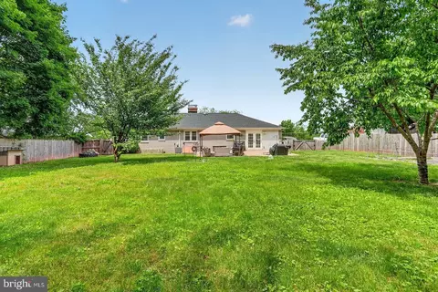 Exterior - 8409 Walter Martz Rd, Frederick, MD 21702 photo 7 of 8