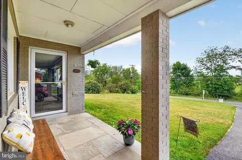 Exterior - 8409 Walter Martz Rd, Frederick, MD 21702 photo 4 of 8