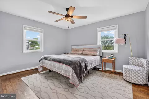 Bedroom - 8409 Walter Martz Rd, Frederick, MD 21702 photo 3 of 7