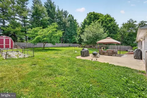 Exterior - 8409 Walter Martz Rd, Frederick, MD 21702 photo 5 of 8