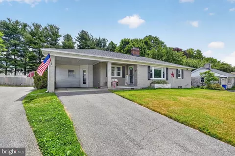 Other - 8409 Walter Martz Rd, Frederick, MD 21702 photo 1 of 15